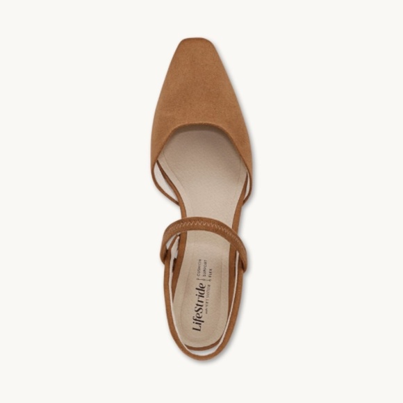 LifeStride Lainey Strappy Sandal - Picture 6 of 7